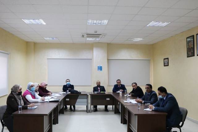    بالتعاون مع عمان الأهلية... ندوة للمركز العسكري لمكافحة الإرهاب والتطرف بعنوان  مواقع التواصل الاجتماعي وأثرها على الأمن الوطني الأردني