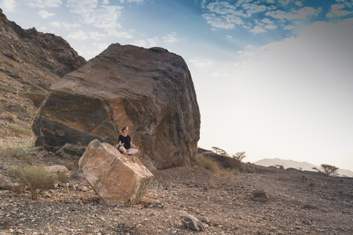 السياحة الجبلية في الإمارات مزيج متكامل من الترفيه والاسترخاء