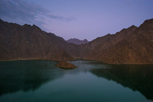 السياحة الجبلية في الإمارات مزيج متكامل من الترفيه والاسترخاء