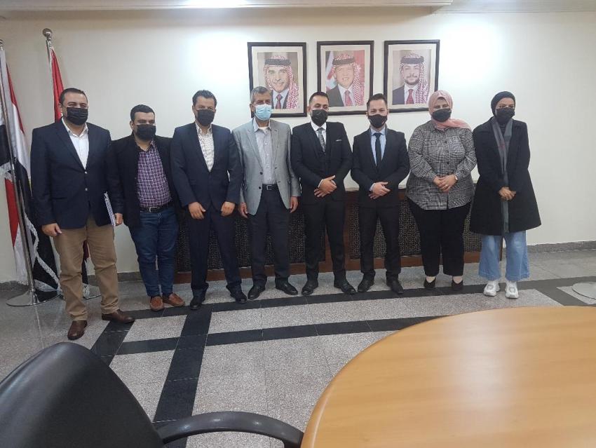 وزير الطاقة: اعتماد العدادات الذكية يقلل نسب الفاقد الكهربائي  