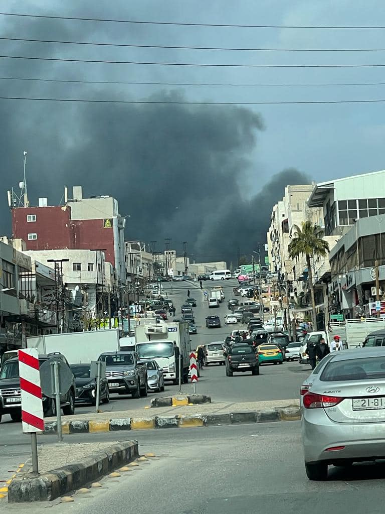الأرصاد : منخفض جوي يؤثر على المملكة مساء الجمعة والسبت