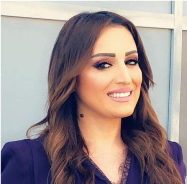 ملاك الكوري تكتب : بمناسبة حلول العام الجديد