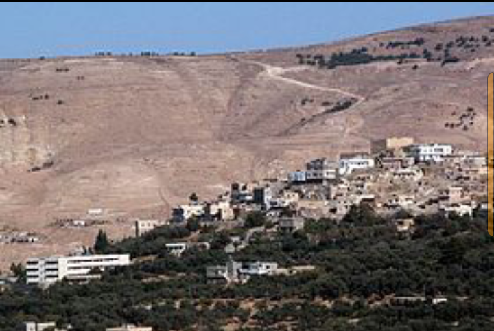 حمزة ابراهيم الرفوع يكتب : بصيرا ومواقعها الأثرية