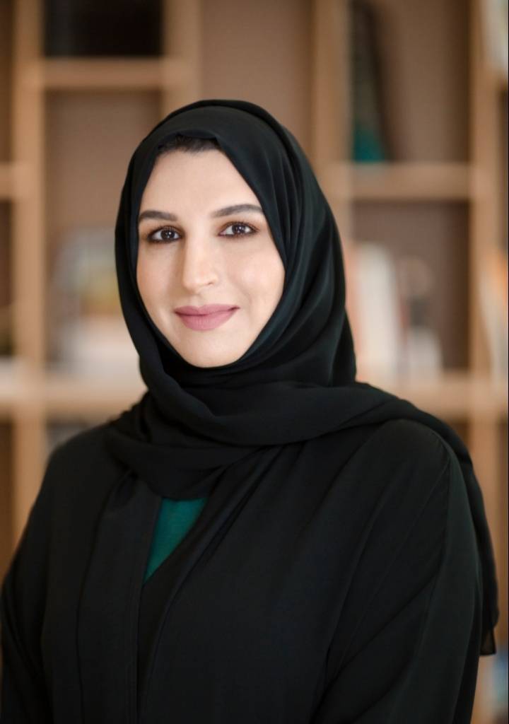 تصريح  هالة بدري في دبي بمناسبة ذكرى جلوس صاحب السمو الشيخ محمد بن راشد