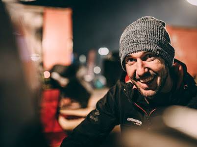 كانشيوس يحلّق بصدارة المرحلة 1ب فئة الدارجات رباعية العجلات في رالي داكار السعودية 2022 