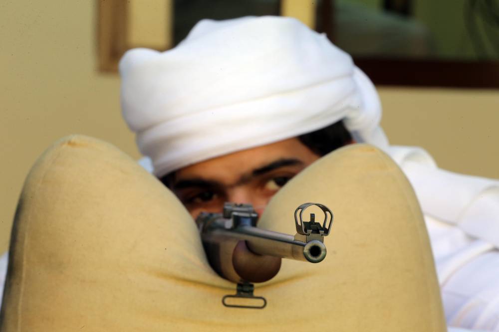 مسابقات وفعاليات مهرجان الظفرة بدورته 15 تنطلق 12 يناير  الجاري