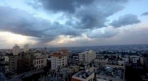الأرصاد : أجواء بارده وغائمه الثلاثاء