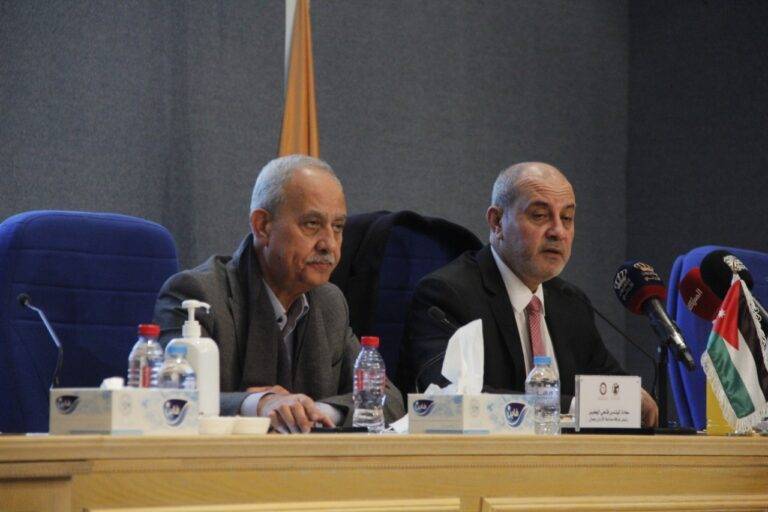 الشمالي: إعفاء جميع مدخلات الانتاج الصناعي