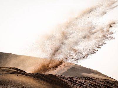 رودريغز يفوز بالمرحلة الثالثة لفئة الدرّاجات في رالي داكار السعودية 2022