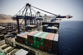 الكباريتي يؤكد ضرورة استخدام ميناء العقبة لنقل البضائع للسوق السورية