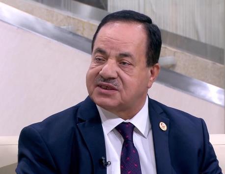 حجاوي: وجود إصابات بأوميكرون لم نسجلها رسمياً