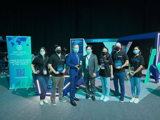 شركة تابعة لـ (FTFT (تطلق منصتھا لبیانات سوق العملات المشفرة