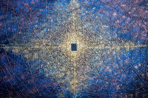   معرض رحلة في مكتبة الصفا يستكشف رحلة الحج الفريدة