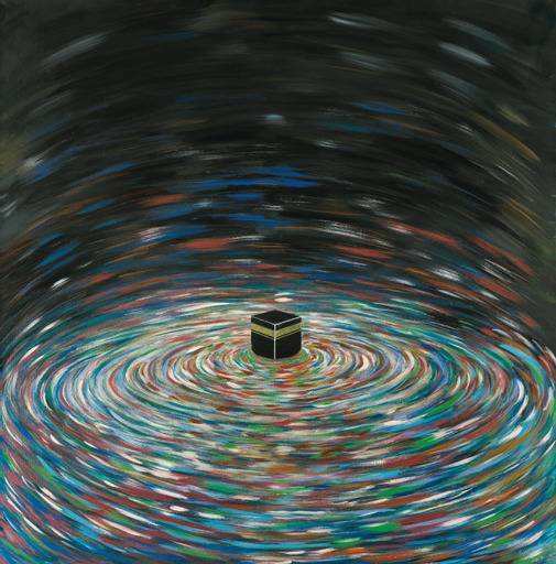   معرض رحلة في مكتبة الصفا يستكشف رحلة الحج الفريدة