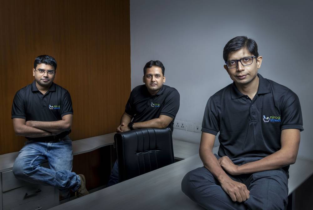 الھلال للمشاریع الناشئة تقود جولة ما قبل التمویل من السلسلة B لصالح منصة  الأیورفیدا المبتكرة نیروغ ستریت 