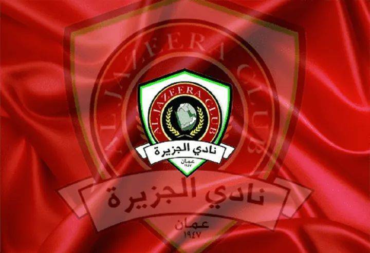 الجزيرة يجدد عقد مديره الفني عامر عقل