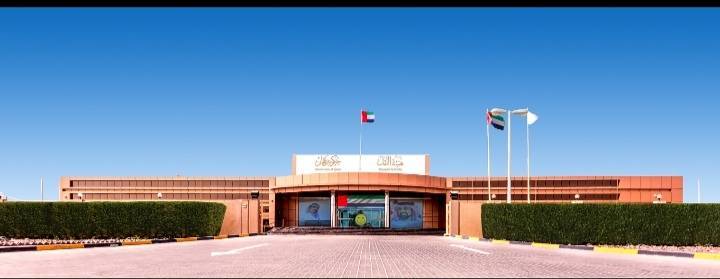 هيئة النقل عجمان تنظم 115 فعالية ومبادرة للمجتمع و الموظفين خلال عام ٢٠٢١