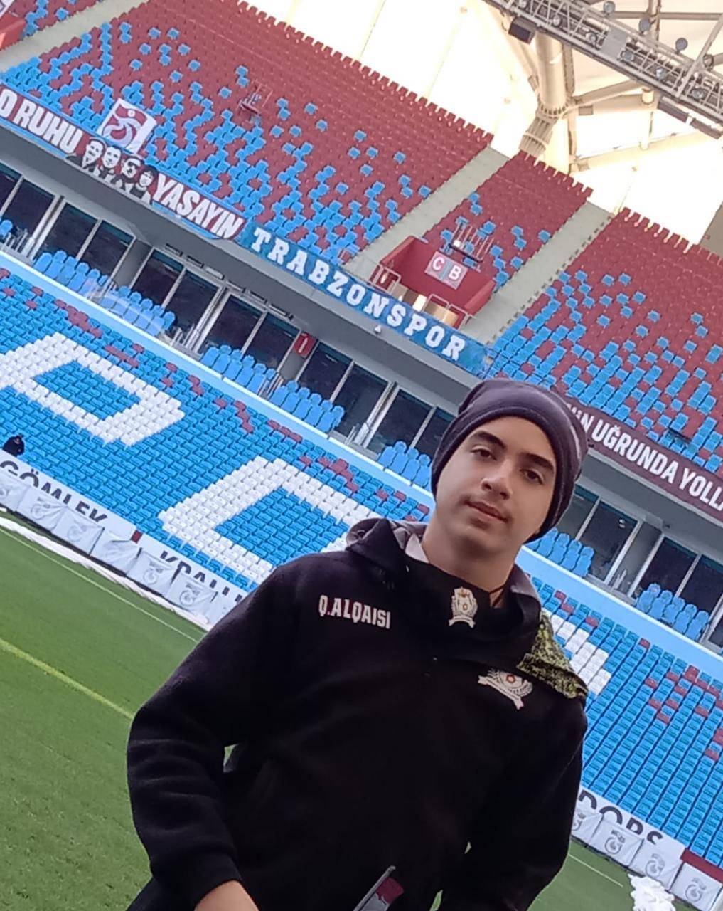 نادي نشامى الاردن يواصل تحضيرات .. بعد معسكر تركيا 