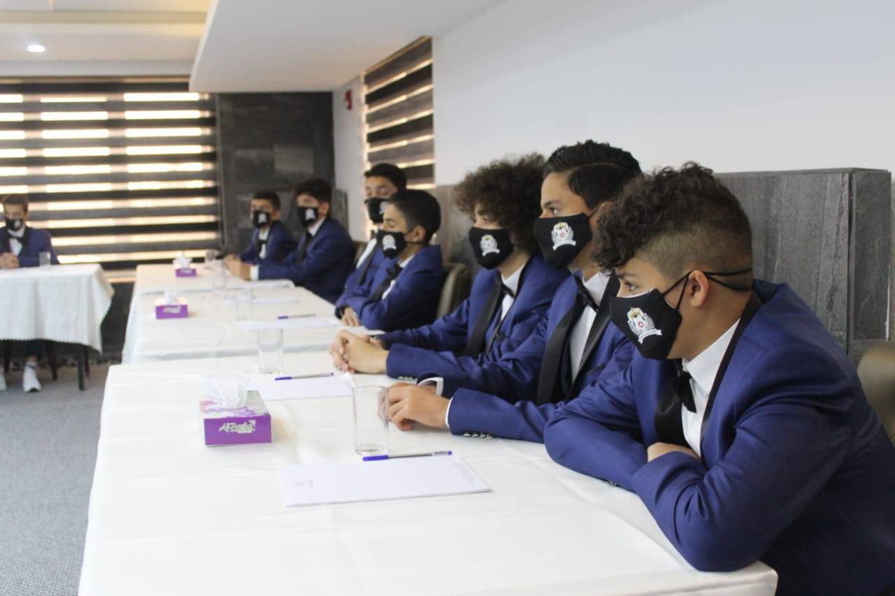 نادي نشامى الاردن يواصل تحضيرات .. بعد معسكر تركيا 