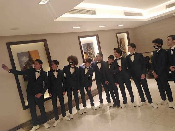 نادي نشامى الاردن يواصل تحضيرات .. بعد معسكر تركيا 