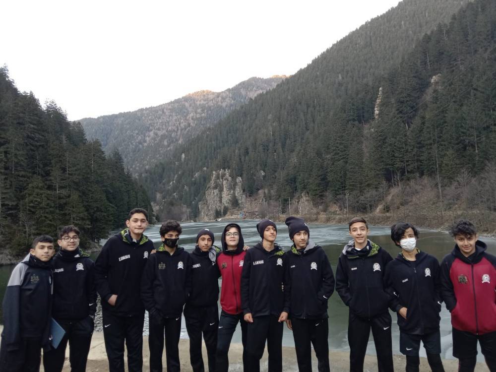 نادي نشامى الاردن يواصل تحضيرات .. بعد معسكر تركيا 