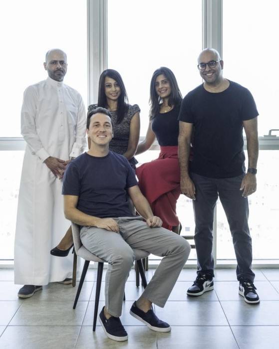 صندوق الصناديق البحريني الواحة يستثمر في أول صندوق للتكنولوجيا المالية في الشرق الأوسط وشمال أفريقيا من شركة فينتشر سوق