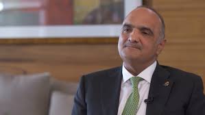 الخصاونة يعزي عشيرة التل