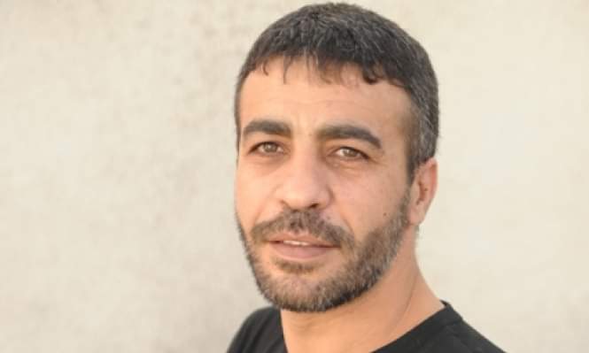 الأسير الفلسطيني أبو حميد في غيبوبة وحالته حرجة