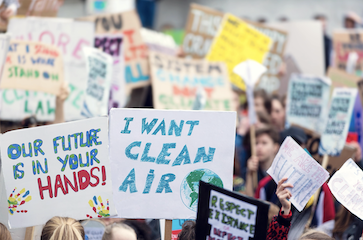 حملة Blueair وشركاؤها لمنح الأطفال الحق في هواء نظيف تلاقي نجاحاً كبيراً