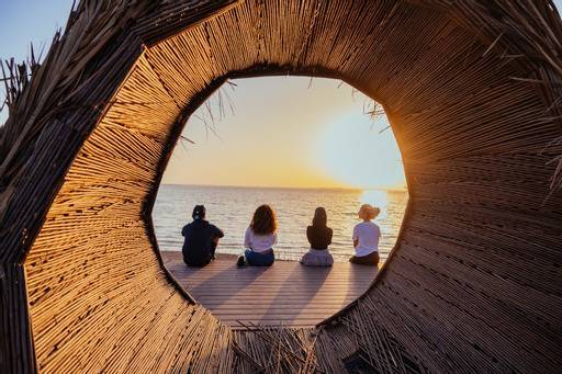 تسامح مجتمع الإمارات أحد الأسرار لنجاح الدولة كوجهة سياحية عالمية