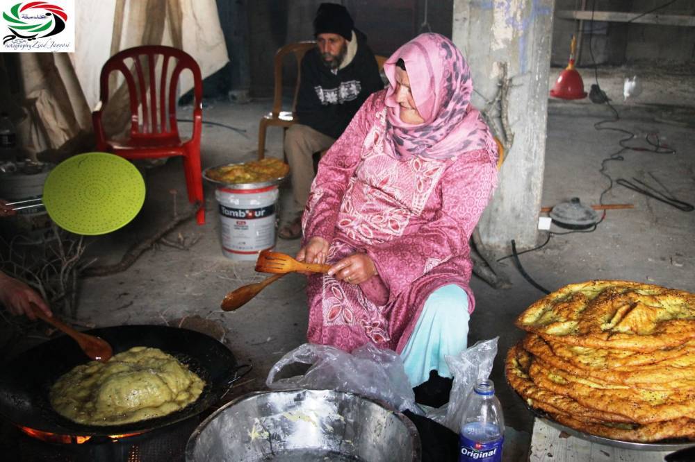 زياد جيوسي يكتب : لجيوس فرح آخر     الهمسة الرابعة