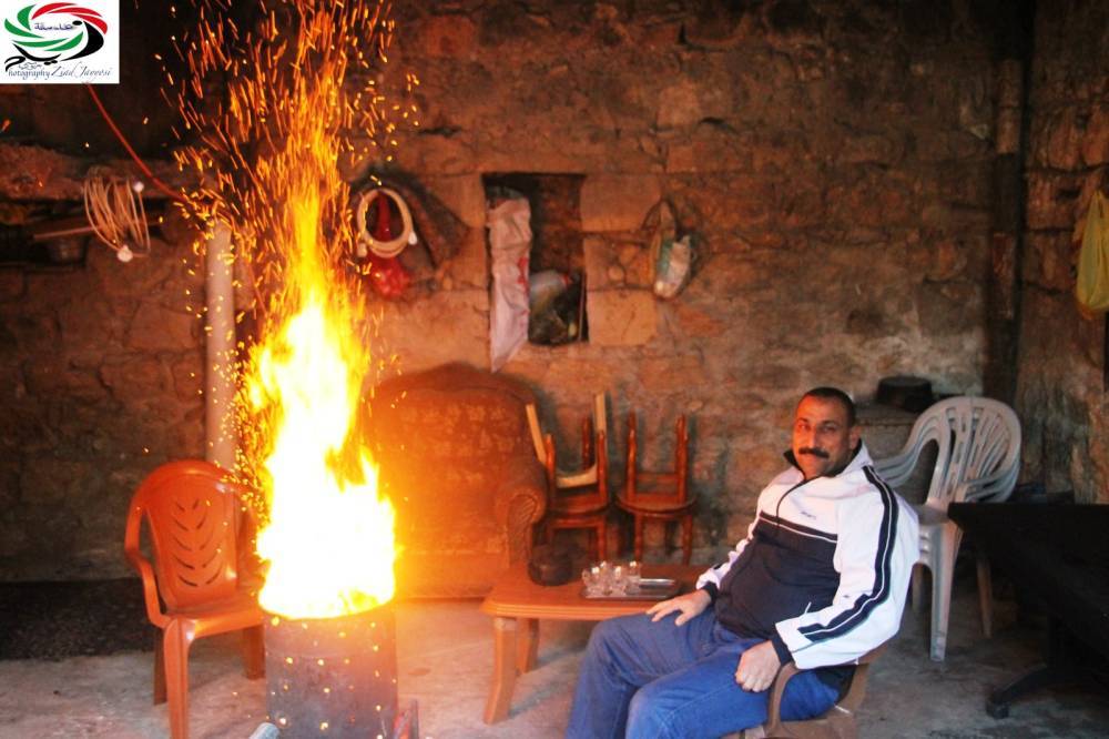 زياد جيوسي يكتب : لجيوس فرح آخر     الهمسة الرابعة