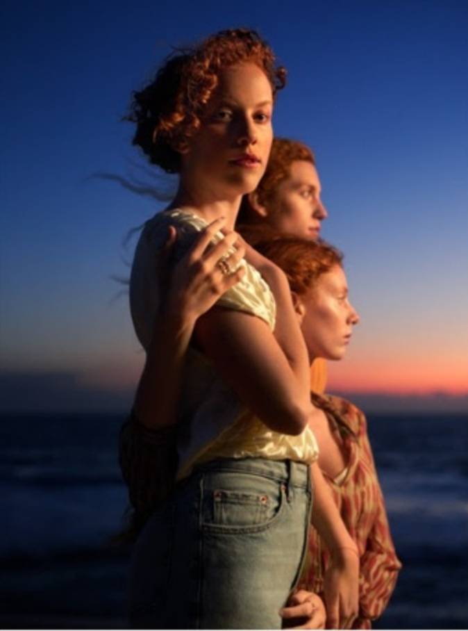 دي بيرز الوجهة الأولى لعشاق الألماس تُقدم مجموعتها الجديدة من المجوهرات الماسية إحتفالاً بالحب