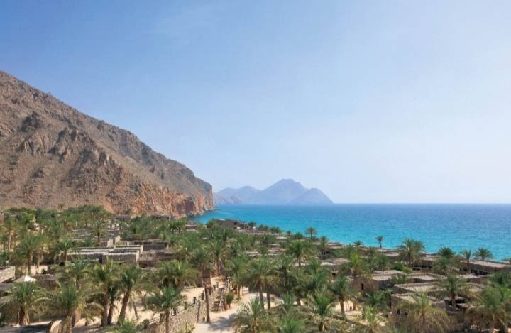 منتجع سيكس سينسيز زيغي باي يطلق عرض إيسكيب تو ريميمبر