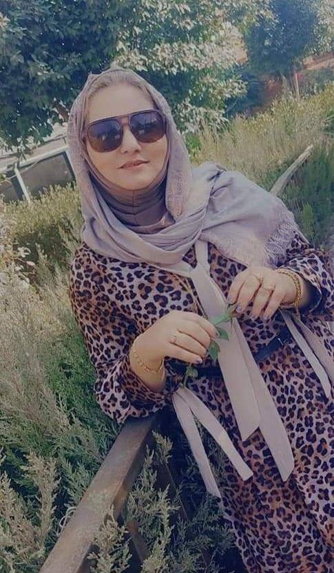 سهام الحوامدة رئيس قسم الاعلام والعلاقات العامة في بلدية المفرق الكبرى .. أيقونة متميزة 