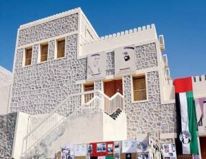 قرية زايد التراثية في رأس الخيمة .. إطلالة على التاريخ 