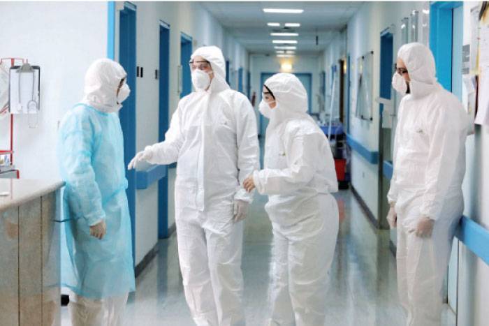 الصحة: مدة حضانة أوميكرون أقل من دلتا