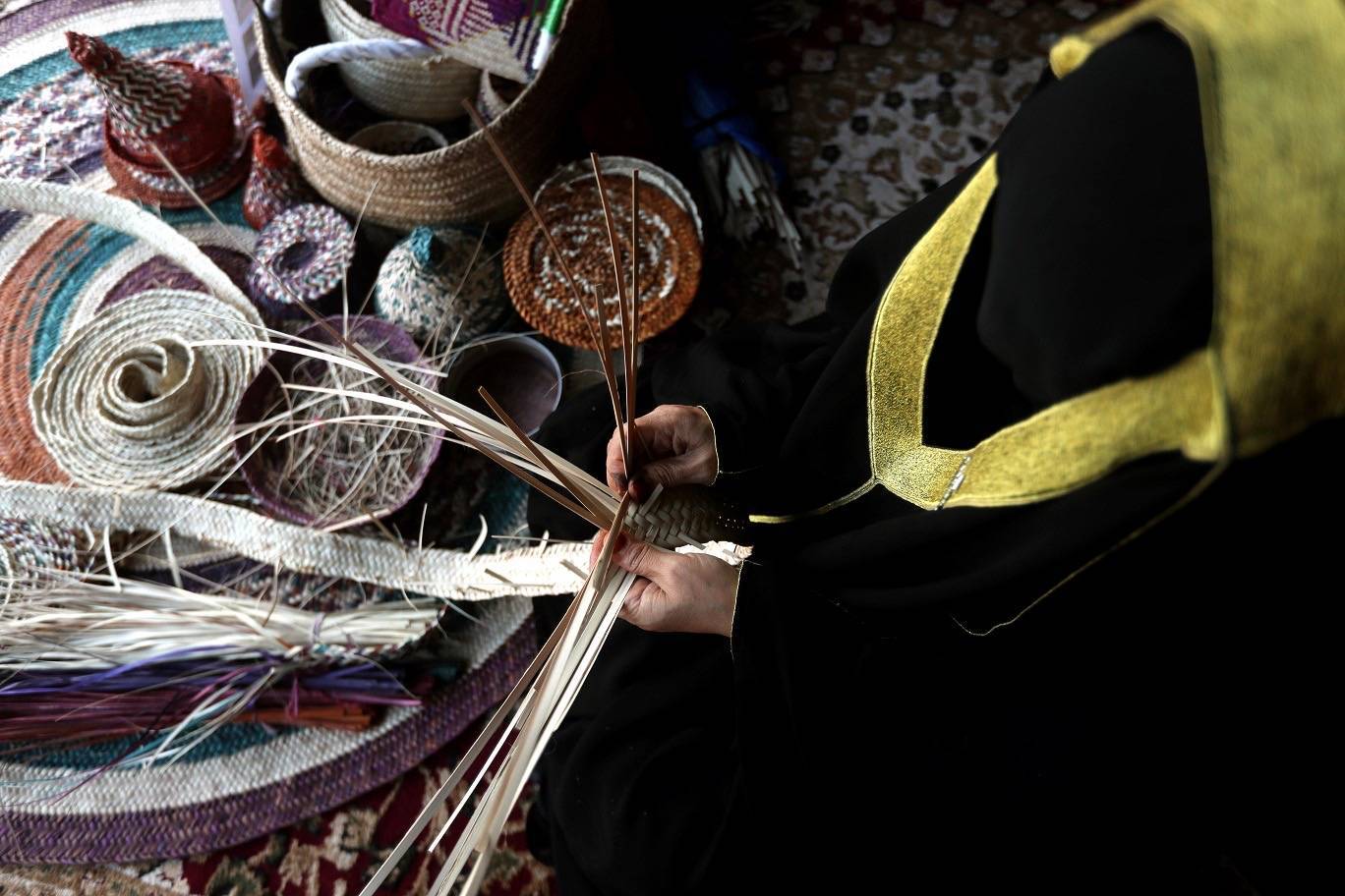 مسابقات مهرجان الظفرة بدورتها الخامسة عشرة تنطلق في مدينة زايد بمنطقة الظفرة