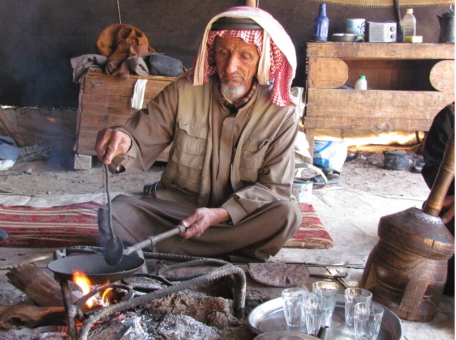 نيويورك تايمز تصنف محمية ضانا ضمن 52 موقعاً عالمياً للعام الحالي