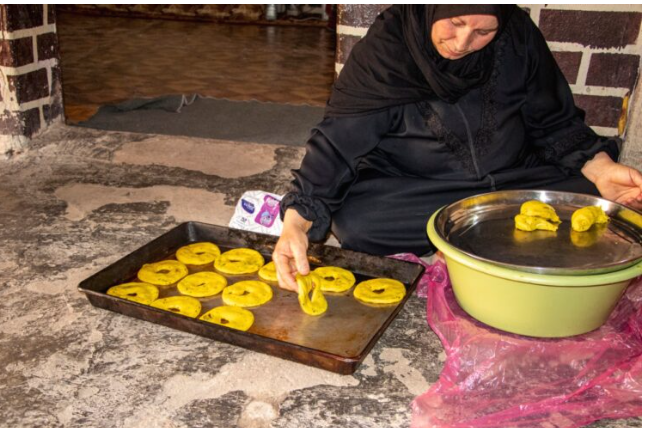 نيويورك تايمز تصنف محمية ضانا ضمن 52 موقعاً عالمياً للعام الحالي