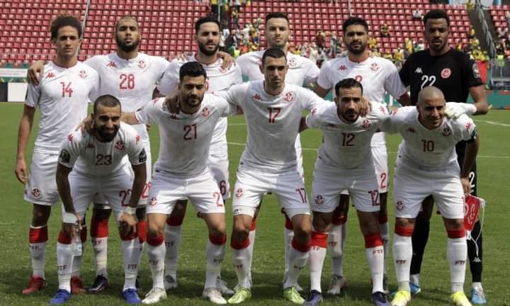 كأس أمم إفريقيا: ضربة موجعة جديدة لتونس بإصابة 6 لاعبين بكورونا