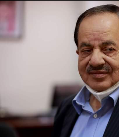 حجاوي: موجة كورونا الجديدة في الأردن قد تكون قصيرة