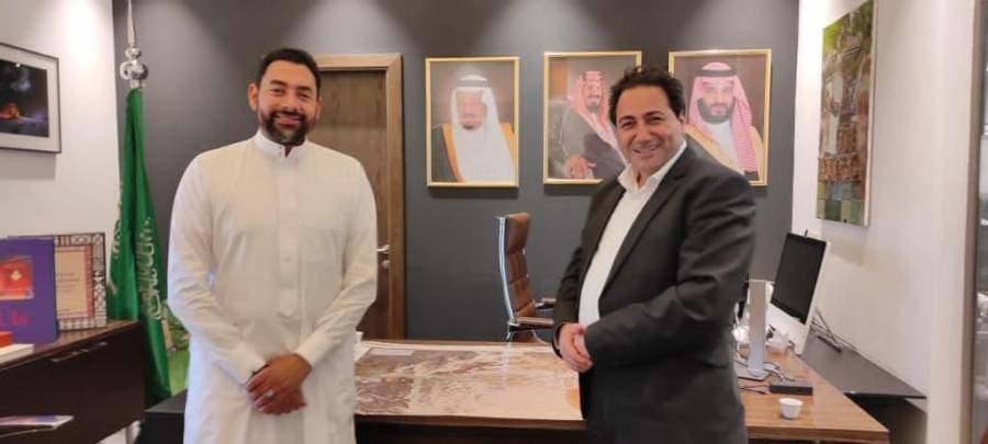 البترا والعلا تبحثان سبل التعاون المشترك