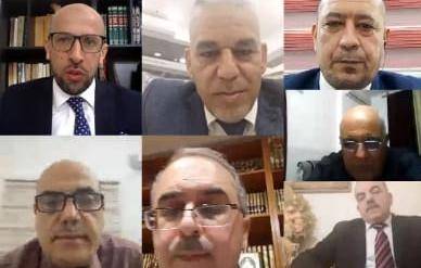 العرموطي يدعو لتطبيق قانون الدفاع 35 مع مراعاة الحاجات الضرورية للمواطنين