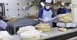 الحكومة تؤكد ضرورة ادامة عمل المخابز والأسواق في المنخفض