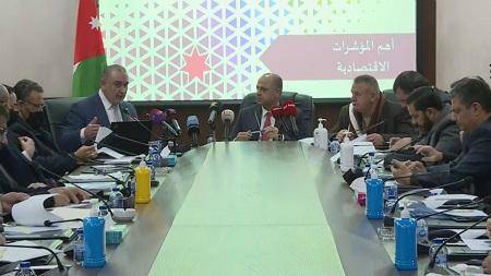 التخطيط: اقتصاد الأردن بدأ بالتعافي من الجائحة