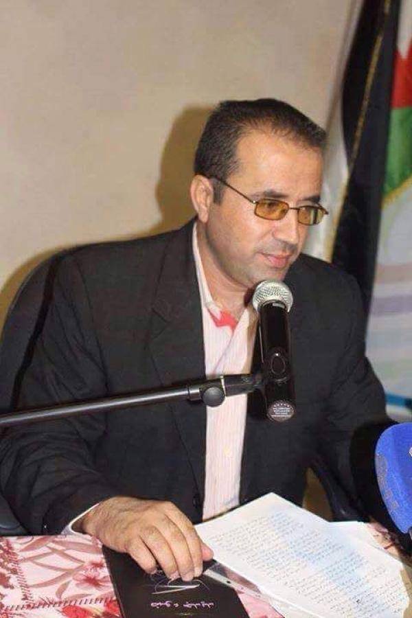 الدكتور محمد عبدالكريم الزيود يكتب : إلى محمّد .. شهيد الفجر