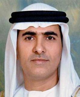 الشيخ سالم  القاسمي يوجه رسالة شكر لمنظمي مؤتمر دور الإعلام في دعم قضايا أصحاب الهمم ويشيد بإطلاقه كمبادرة تعززهم مجتمعيا