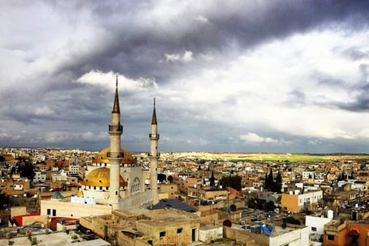 أوقاف مادبا: تركيب خلايا شمسية لـ 12 مسجدا خلال الربع الأول