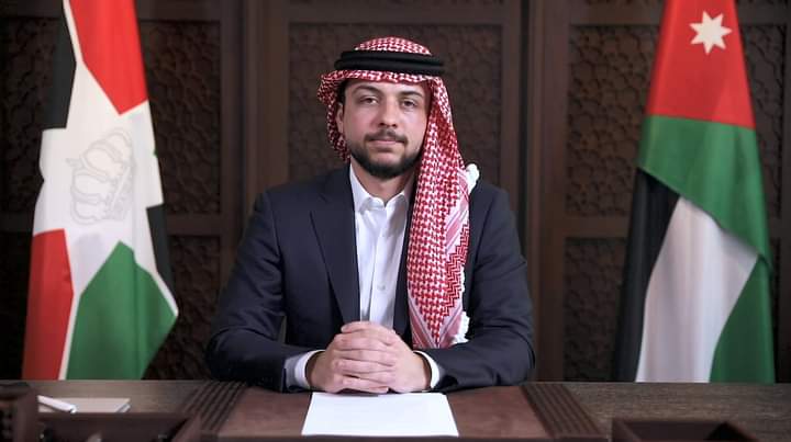 ولي العهد يشكر الجهات المساهمة في حملة التطعيم